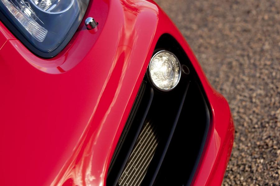  Porsche Cayman S 2014 года  (фото 14 из 73)